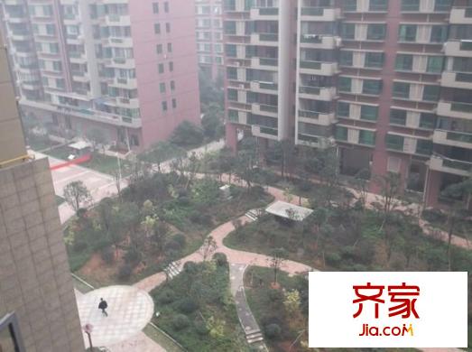 鑫遠A派外景圖