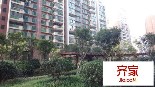 鑫遠A派外景圖