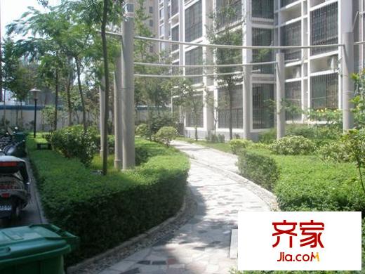 如果愛(ài)外景圖
