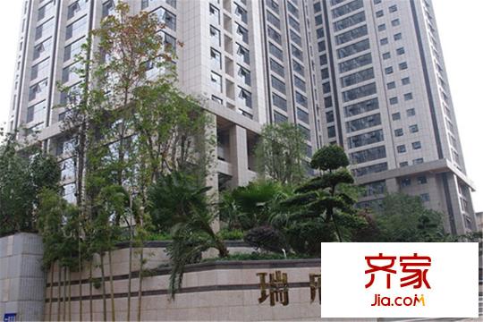東塘瑞府小區(qū)項(xiàng)目名（2015.08）