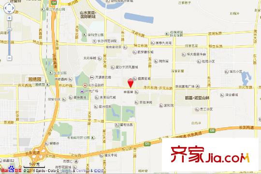 博雅例外交通圖