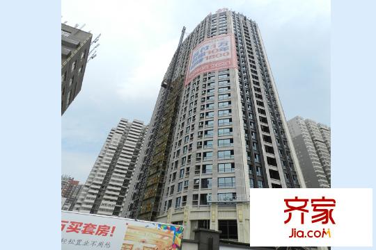 博雅例外項目側(cè)拍（2015.9.23）