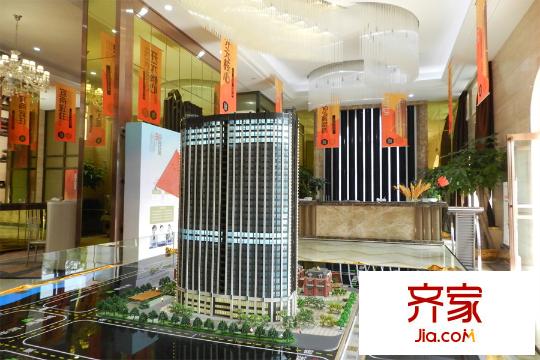 博雅例外營(yíng)銷中心（2015.9.23）