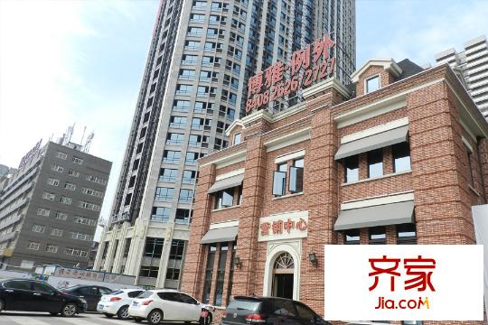 博雅例外