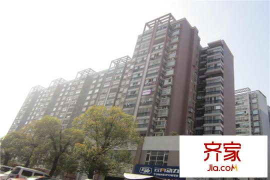 冠豪星城雅郡現(xiàn)房（2015.03.27）