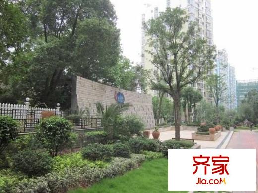三重星都心外景圖