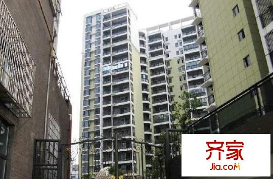 三重星都心外景圖