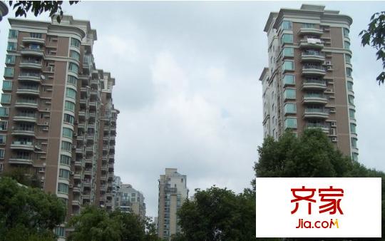 華麗家族外景圖