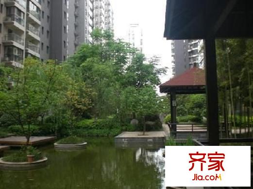 香樟雅郡外景圖