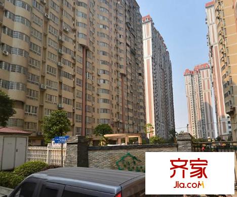 榮鑫家園外景圖