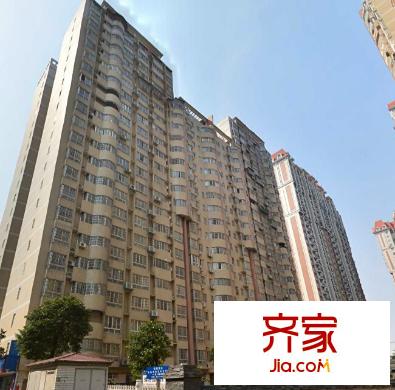 榮鑫家園外景圖