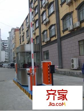 榮鑫家園外景圖