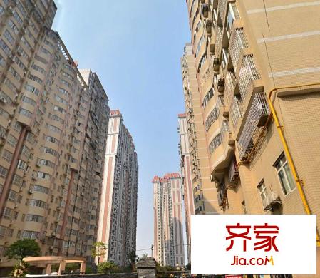 榮鑫家園外景圖