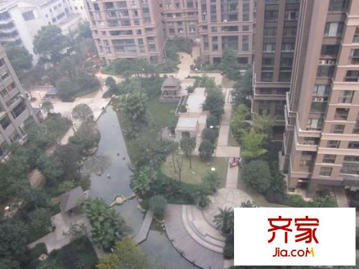 萬象新天外景圖