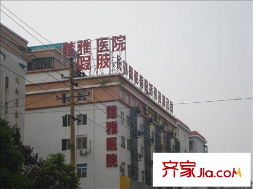萬象新天配套圖周邊