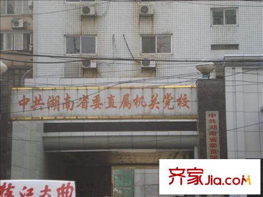 萬象新天配套圖周邊