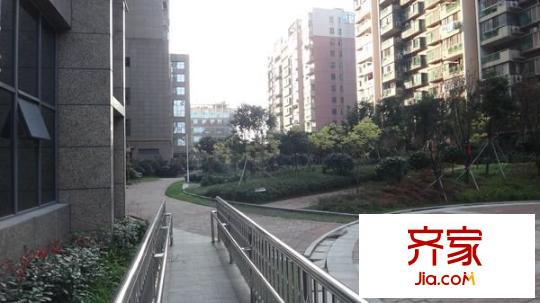 鑫遠A派外景圖