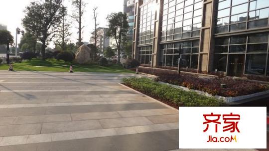 鑫遠A派外景圖