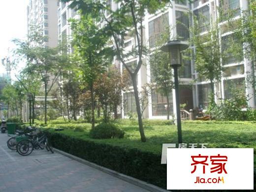 如果愛(ài)外景圖