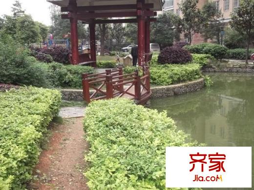 泰禹彩云之翼外景圖