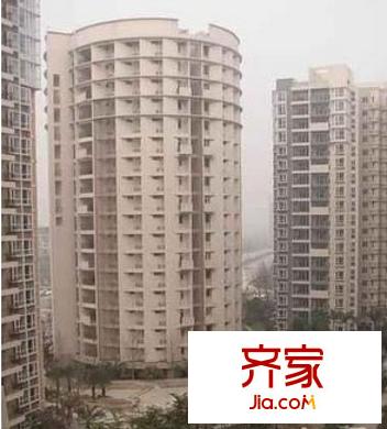 幾米空間外景圖