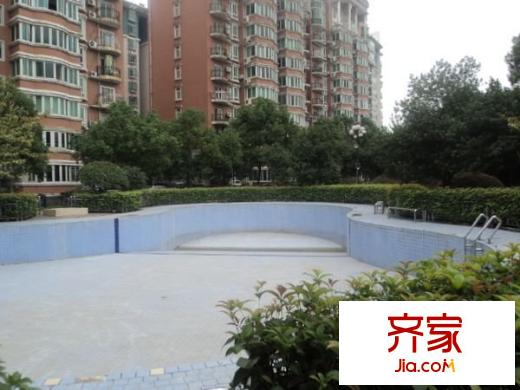 新華聯(lián)家園外景圖