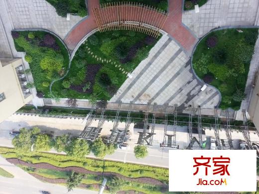 高升金典商務樓外景圖 