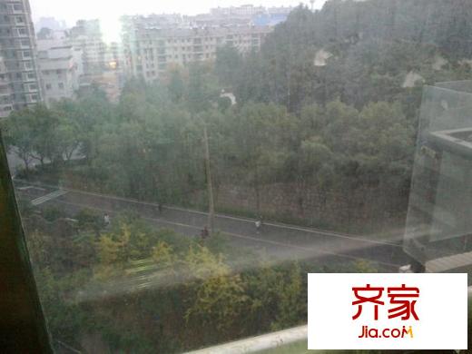 高升金典商務樓外景圖