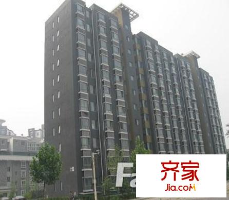 巧克力空間外景圖