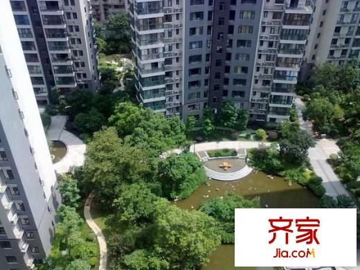 香樟雅郡外景圖