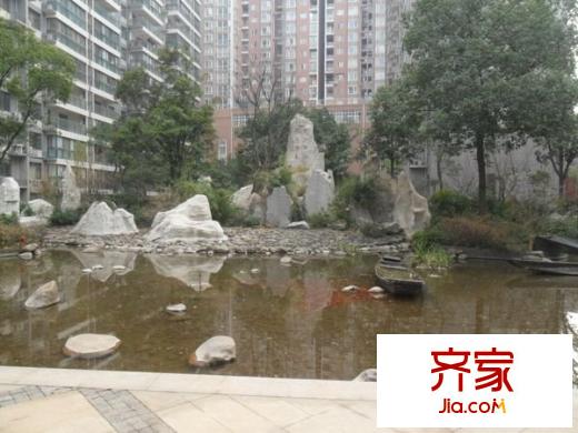 香樟雅郡外景圖