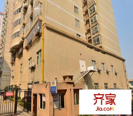 榮鑫家園外景圖