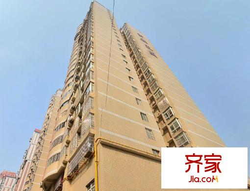 榮鑫家園外景圖