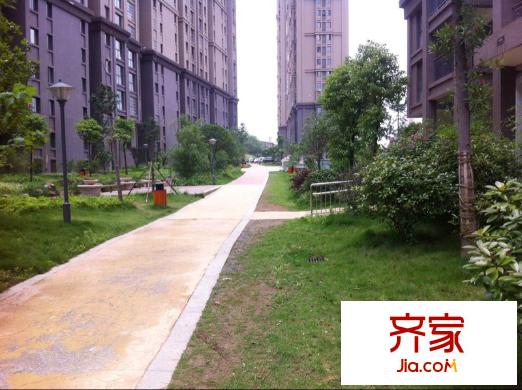 象嶼優(yōu)山美地外景圖