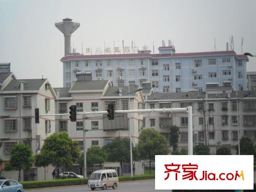象嶼優(yōu)山美地配套圖周邊省醫(yī)藥學校