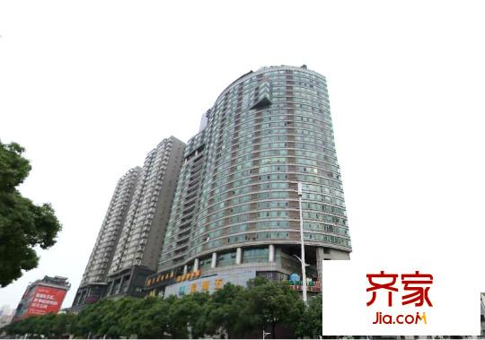 BOBO國際外景圖