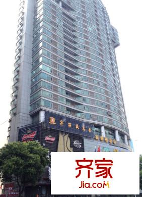BOBO國際外景圖