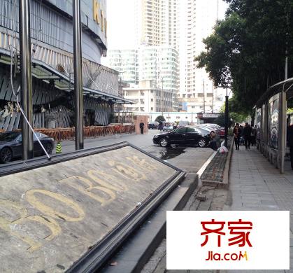 BOBO國際外景圖
