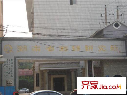 萬(wàn)象新天配套圖周邊