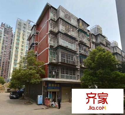廣泰家園外景圖