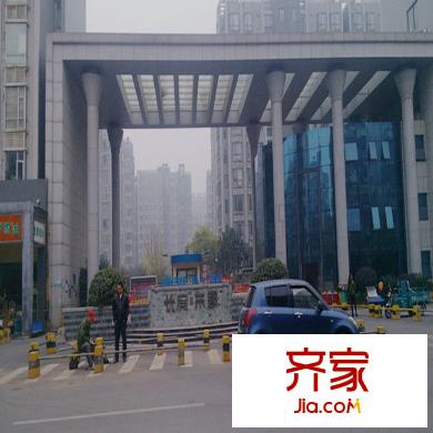 長房東郡外景圖