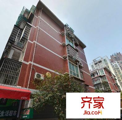 廣泰家園外景圖