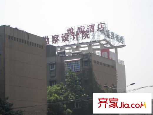 天晟海拔東方周邊勘察設(shè)計院