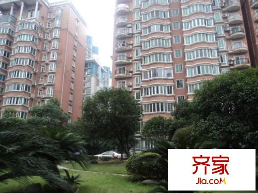 新華聯(lián)家園外景圖