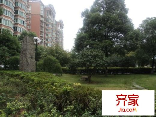 新華聯(lián)家園外景圖