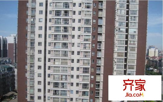 左岸右岸外景圖