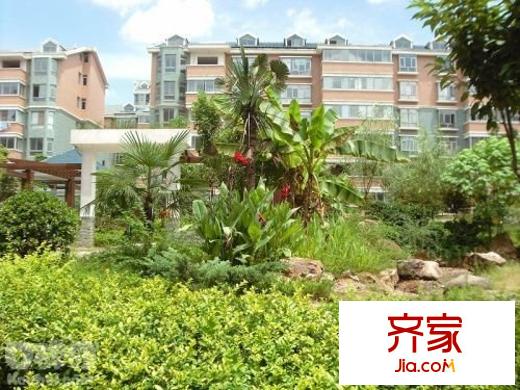 高升金典商務樓外景圖