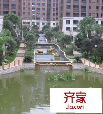 高升金典商務樓外景圖