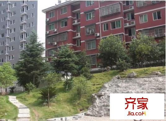 廣泰家園外景圖