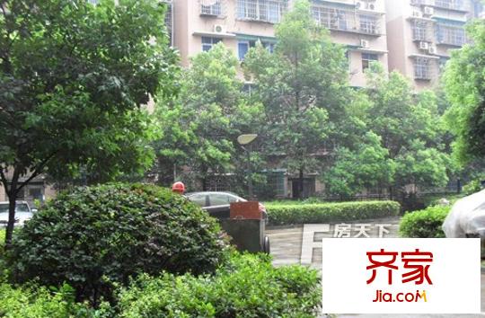 翡翠林居外景圖